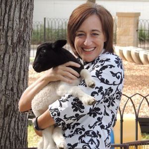 Meet your Posher, Anne